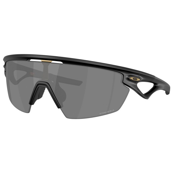 Oakley  Sphaera S3 (VLT 13%) - Fietsbril zwart