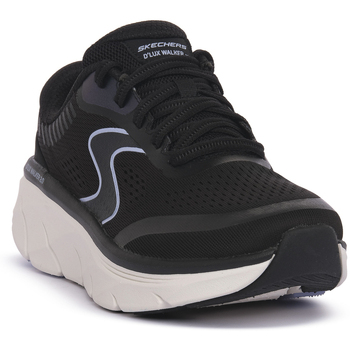 Skechers Hardloopschoenen  BKLV D LUX WALKER