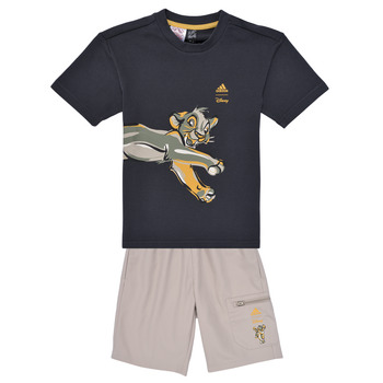 Adidas Trainingspak  Disney Lion King Tee Set