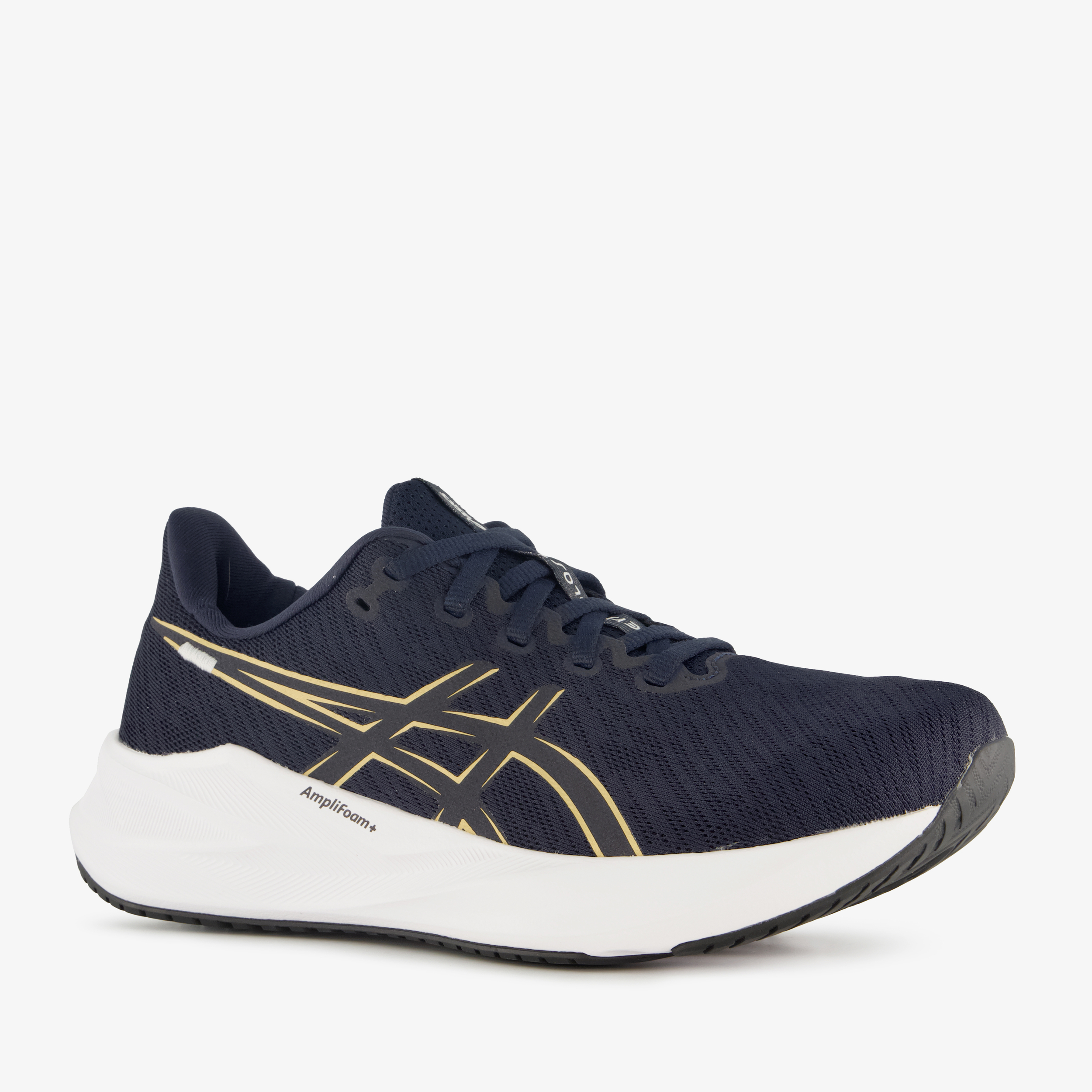 ASICS Versablast 4 dames hardloopschoenen zwart