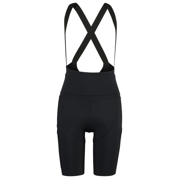7mesh  Women's WK3 Cargo Bib Short - Fietsbroek, zwart