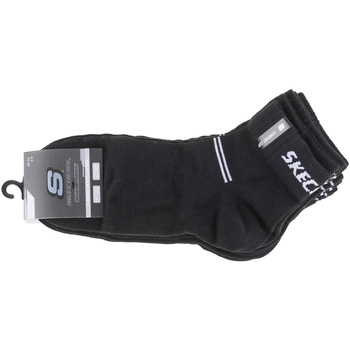Skechers Sportsokken  5PPK Wm Mesh Ventilation Quarter Socks