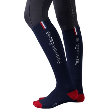 Premier Equine Sportsokken  Chaussettes équitation Sports Series