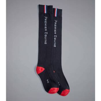 Premier Equine Sportsokken  Chaussettes équitation Sports Series
