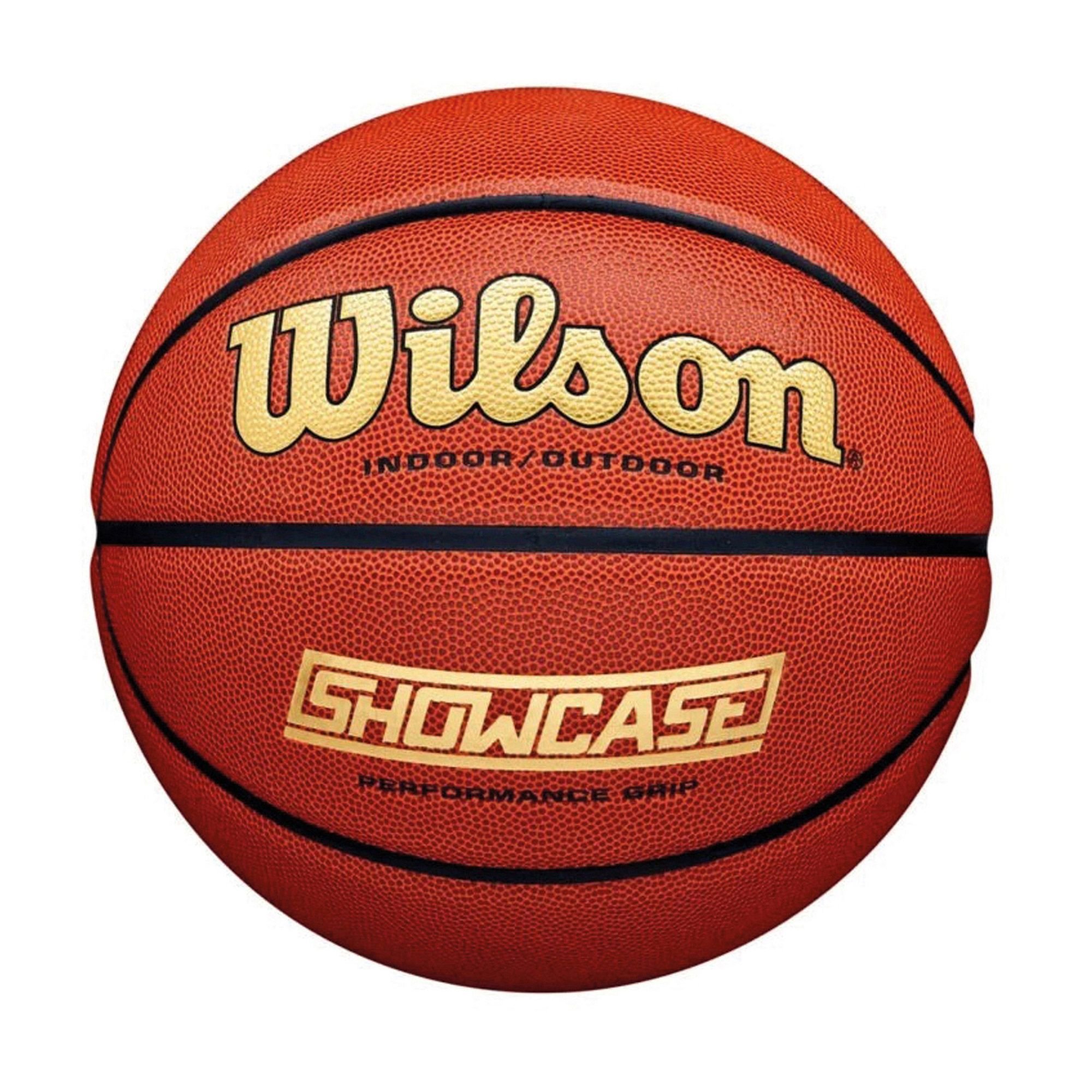 Wilson Showcase Basketbal