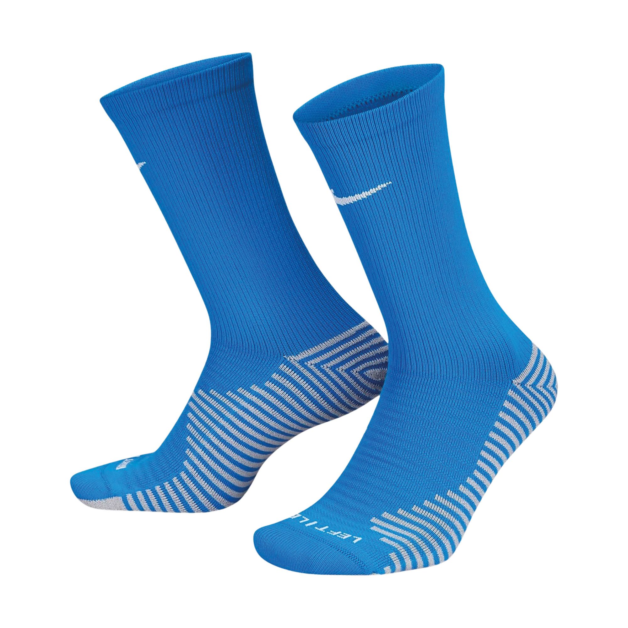 Nike Strike Crew Voetbalsokken Senior