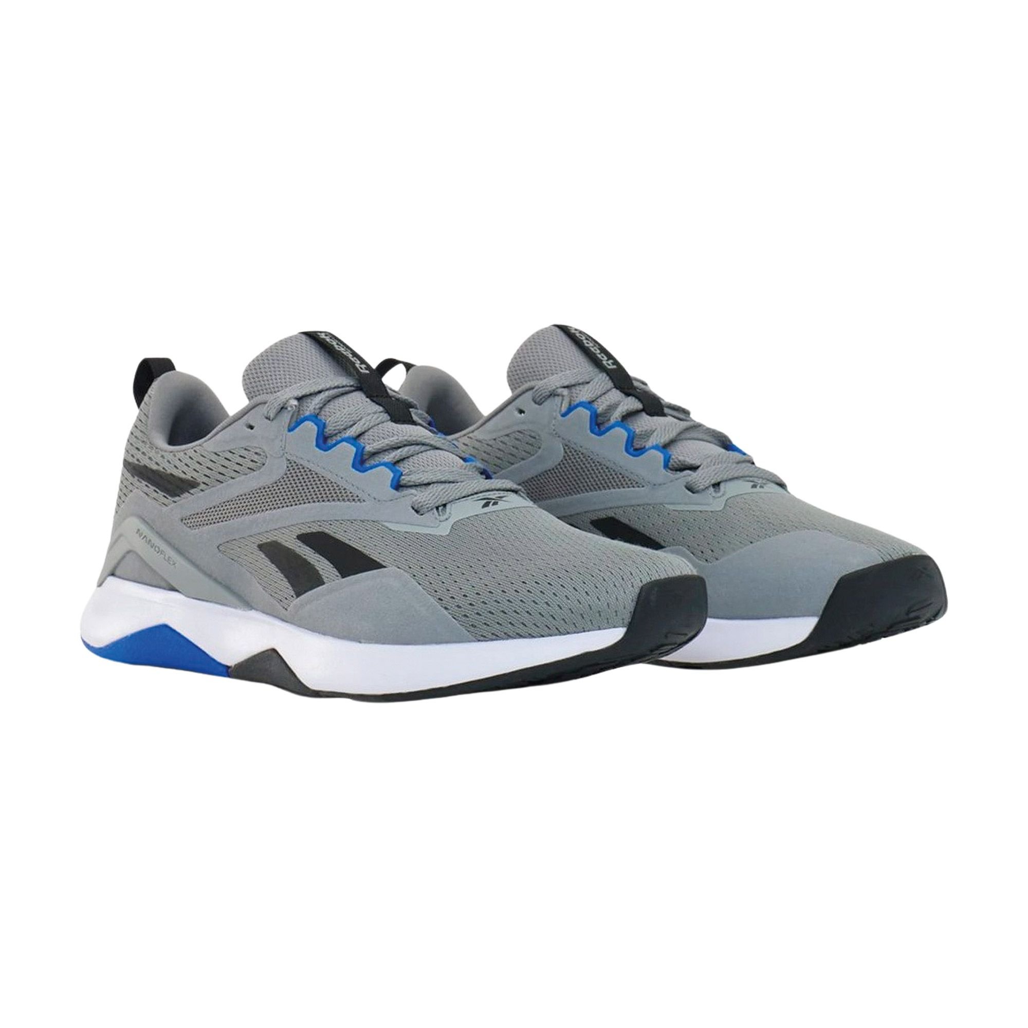 Reebok Nanoflex TR 2 Sportschoenen Heren