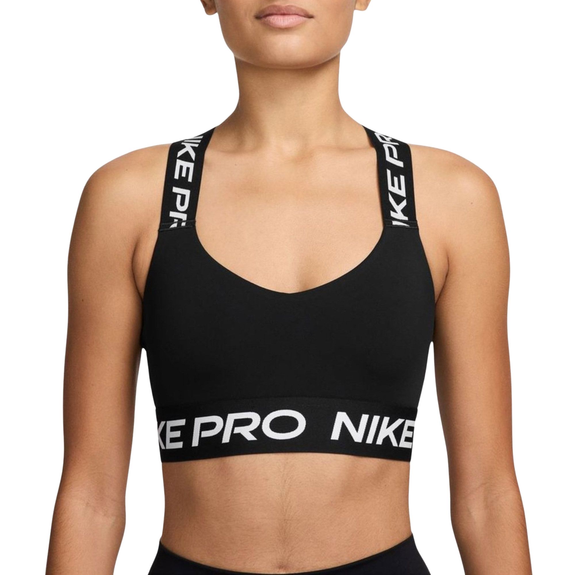 Nike Pro Sportbeha Dames