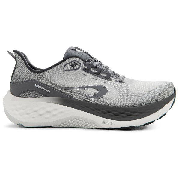 Kiprun  KS900 Support - Hardloopschoenen, grijs