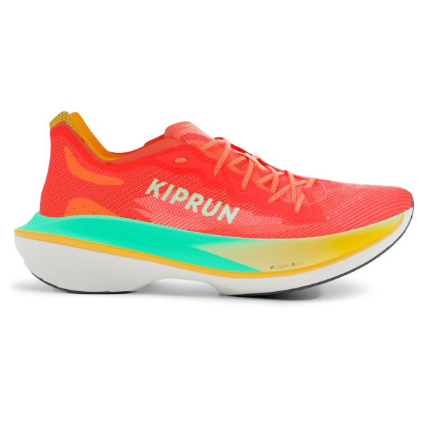 Kiprun  KD900X LD2 - Hardloopschoenen, rood