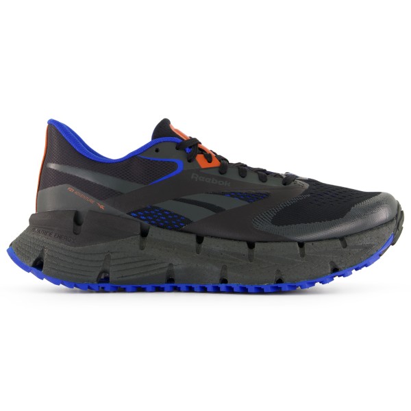 Reebok  Floatzig Adventure 1 - Trailrunningschoenen, grijs
