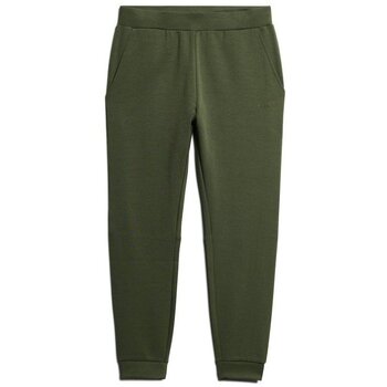 Superdry Trainingsbroek  Jogging fuselé Tech
