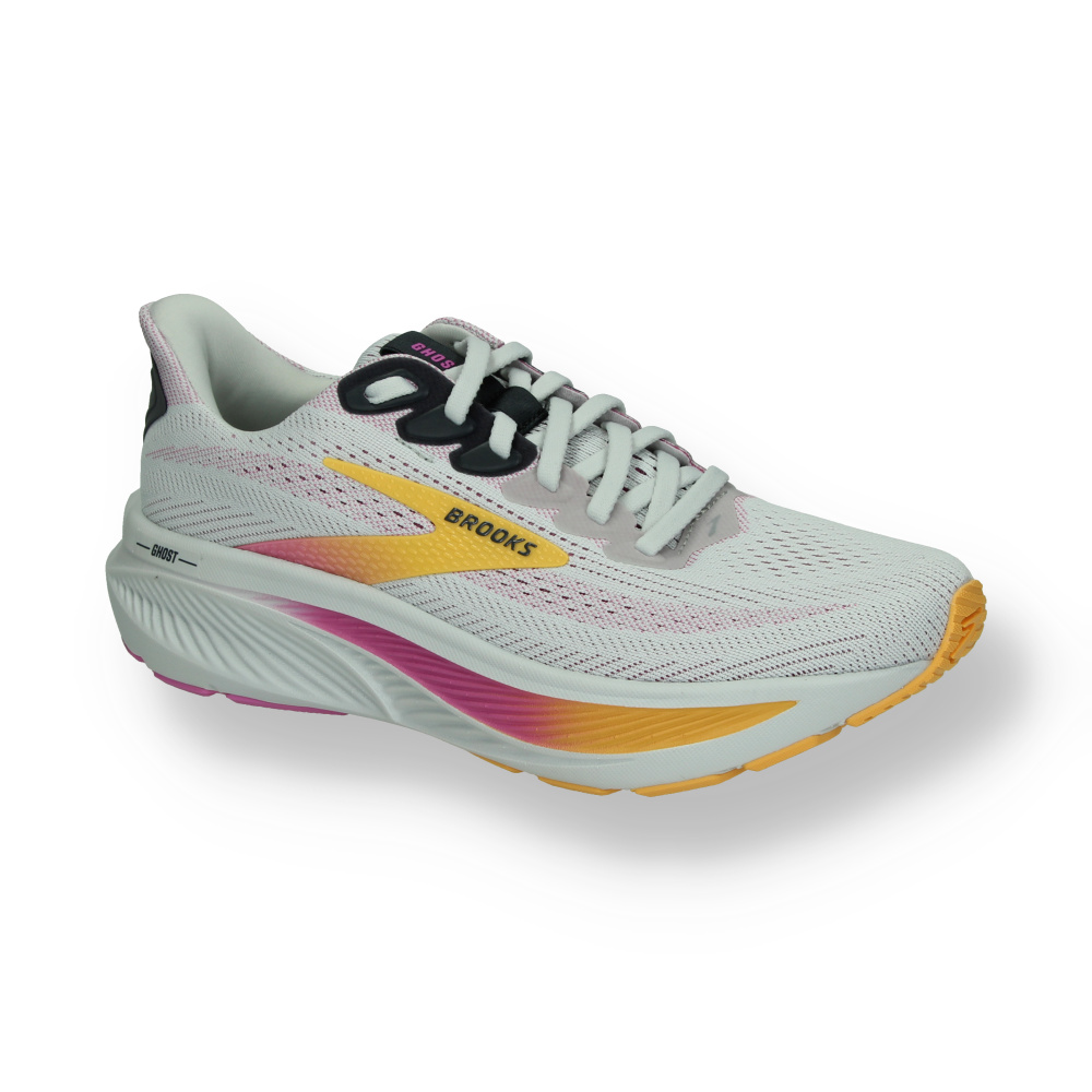 Brooks ghost 17 W 1204311b-070