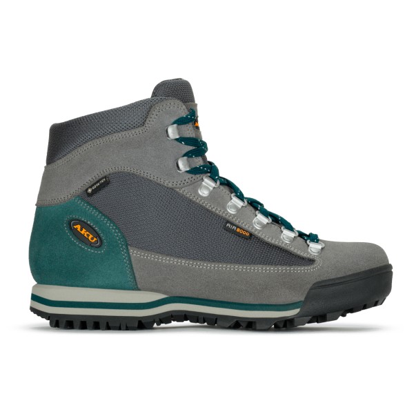 Aku  Women's Ultralight Micro GTX - Wandelschoenen, grijs