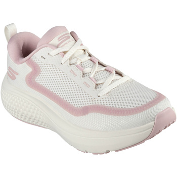 Skechers Hardloopschoenen  Go Run Supersonic Max 172086-NTPK Natural/Pink
