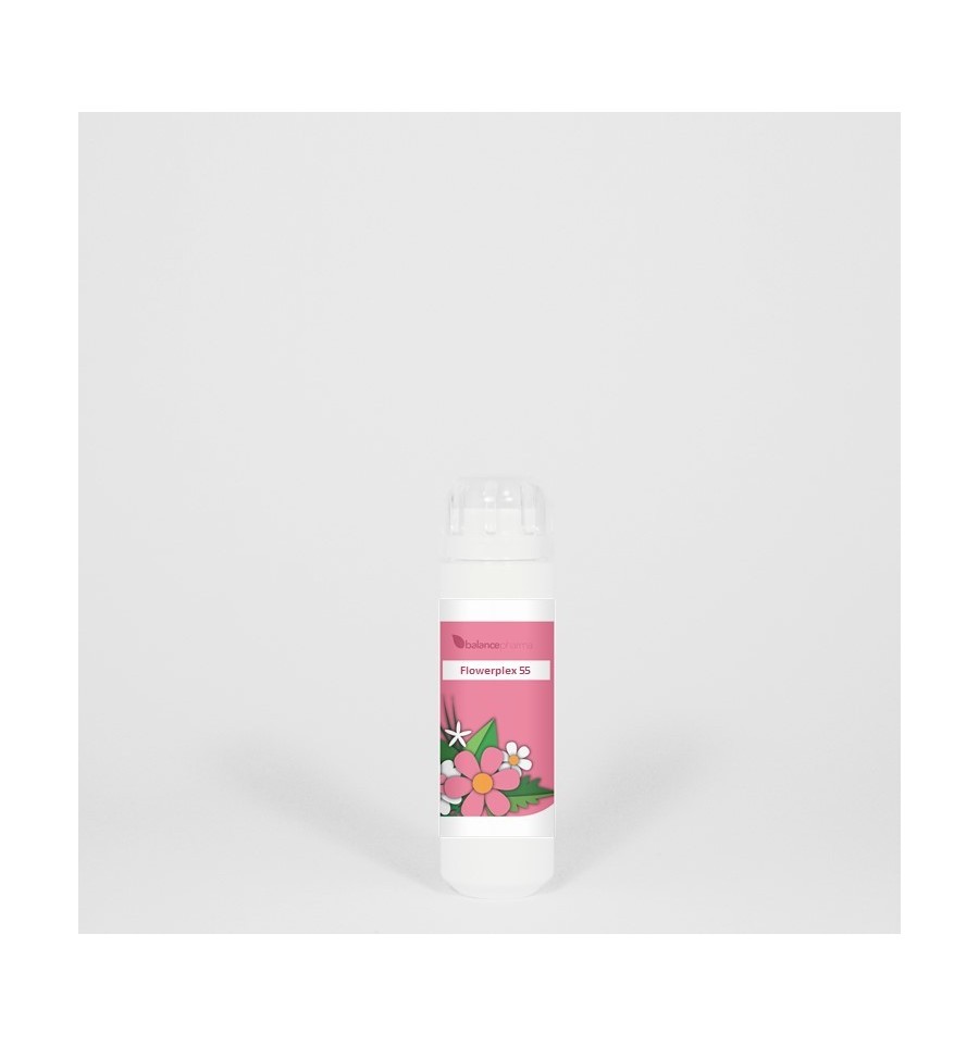 Balance Pharma HFP055 Postnataal Flowerplex