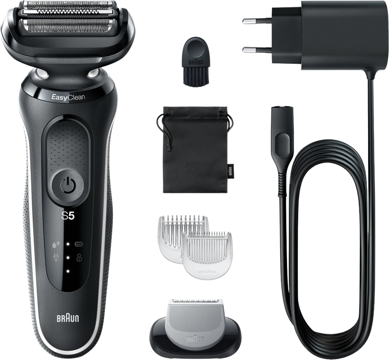 Braun series 5 51-W1600s