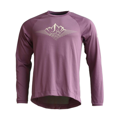 Zimtstern Heren PureFlowz Shirt
