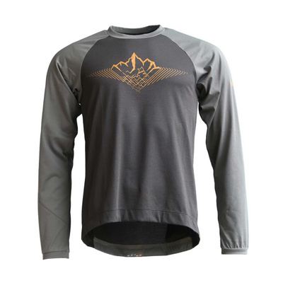 Zimtstern Heren PureFlowz Shirt