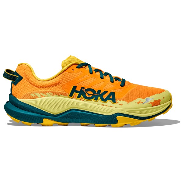 HOKA  Torrent 4 - Trailrunningschoenen, meerkleurig