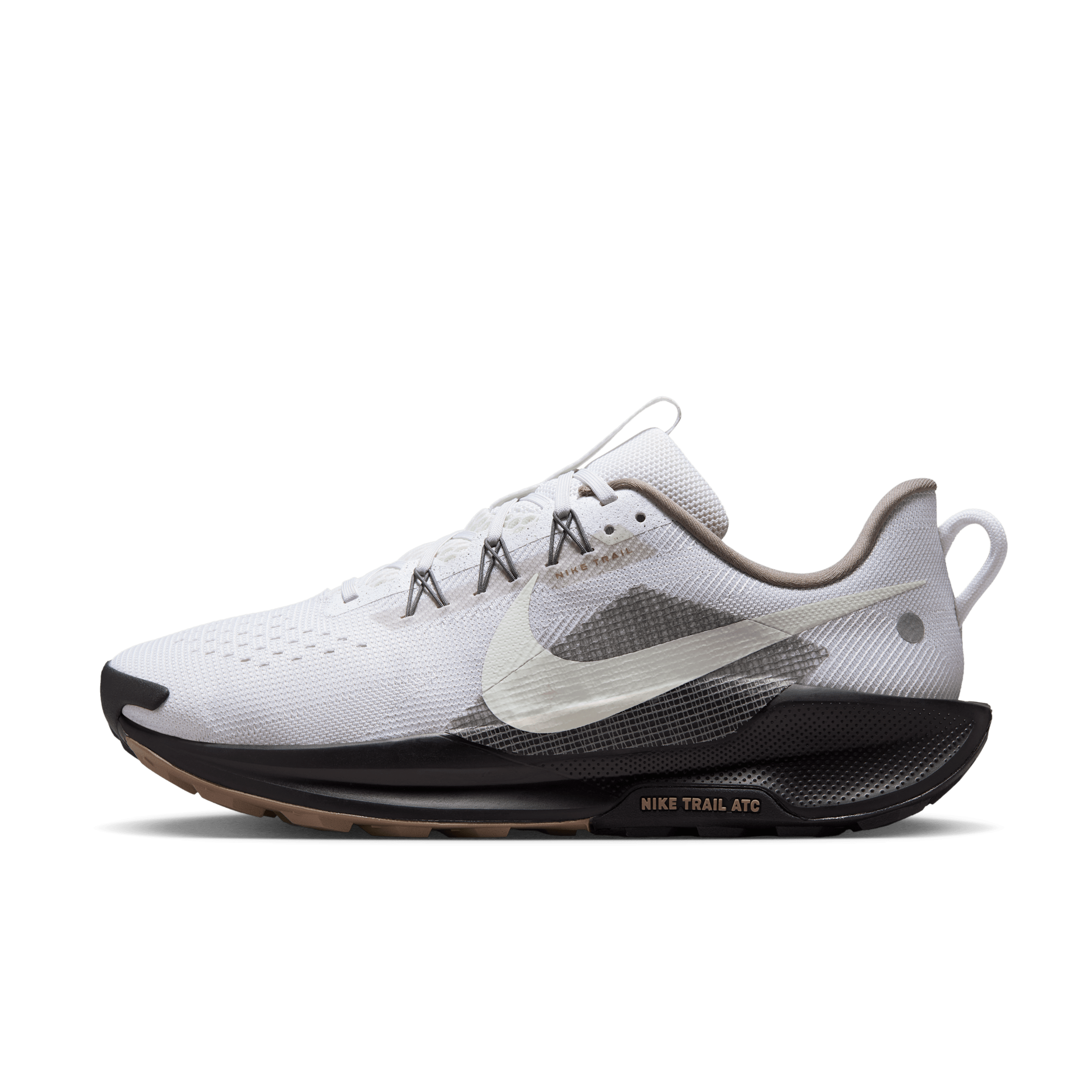 Nike Trailrunningschoenen voor heren Pegasus Trail 5 - White- Heren, White