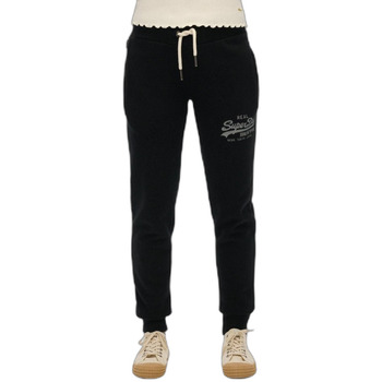 Superdry Trainingsbroek  Jogging femme Vl