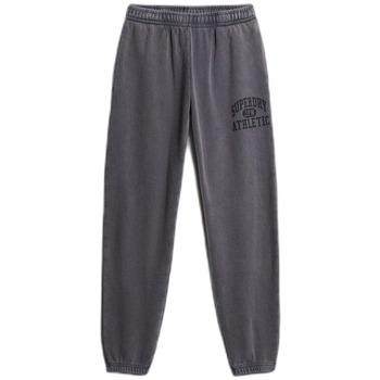 Superdry Trainingsbroek  Jogging femme Vintage