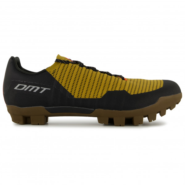 DMT  GK1 - Fietsschoenen, zwart