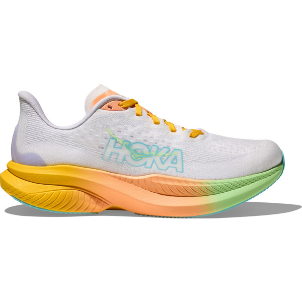 HOKA Mach 6 Dames