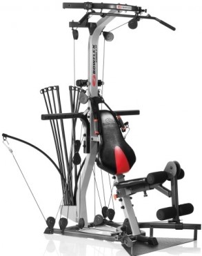 Bowflex Krachtstation extreme 2 SE