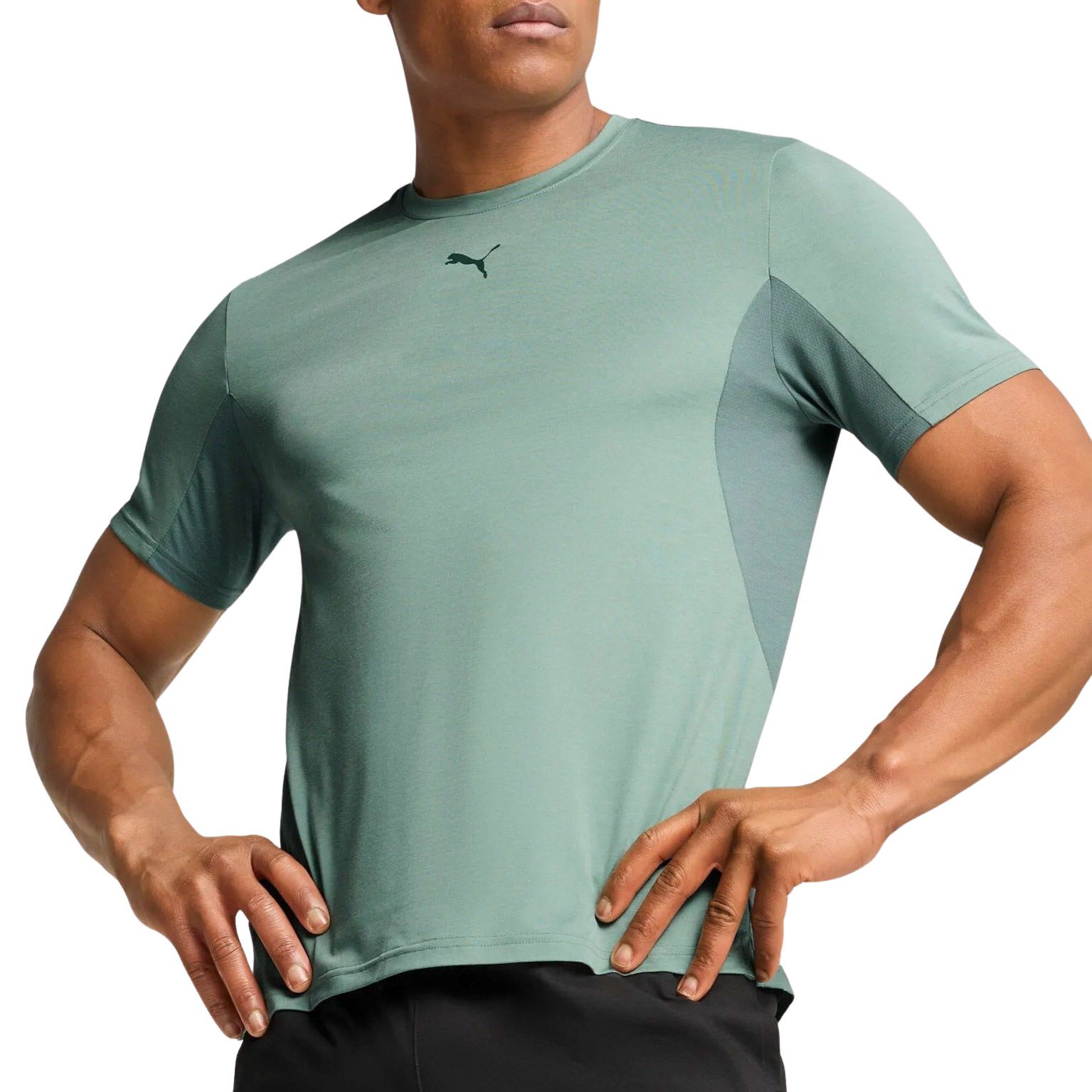 Puma Cloudspunhirt Heren