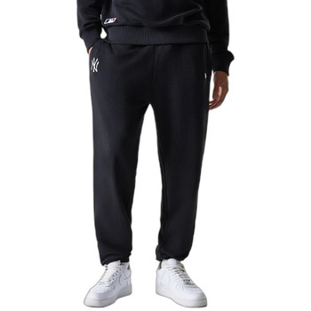 New-Era Trainingsbroek  Jogging New York Yankees Nos MLB Le Midi BB