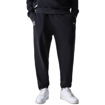 New-Era Trainingsbroek  Jogging New York Yankees Nos MLB Le Midi FT