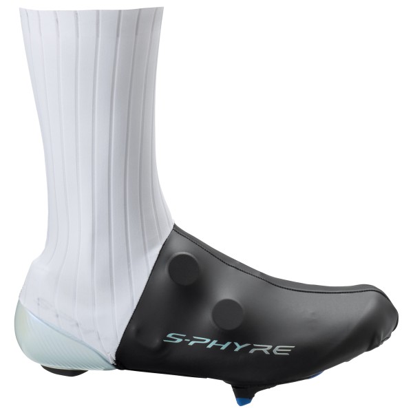 Shimano  S-Phyre Flash Shoe Cover - Overschoenen, grijs