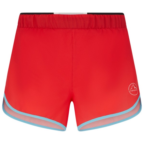 La sportiva  Women's Timing Short - Hardloopshort, rood