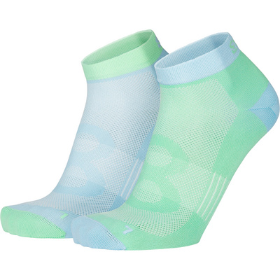 Eightsox Sport Color Edition 2-pak sokken