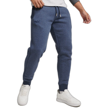 Superdry Trainingsbroek  Jogging en coton bio Vintage Logo