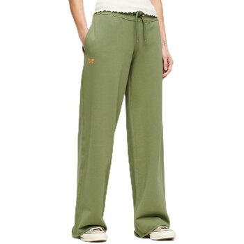 Superdry Trainingsbroek  Jogging femme Essential