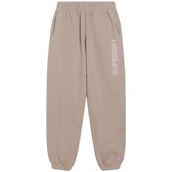 Superdry Trainingsbroek  Jogging femme