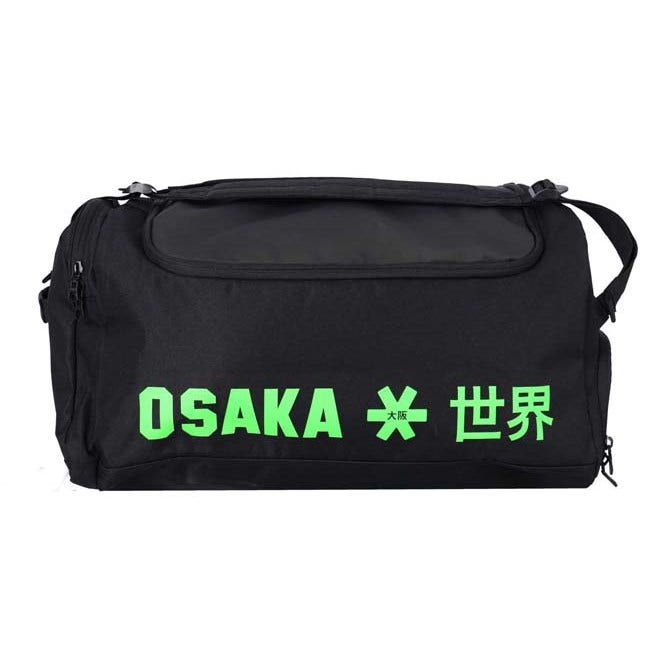 Osaka Sports Duffle