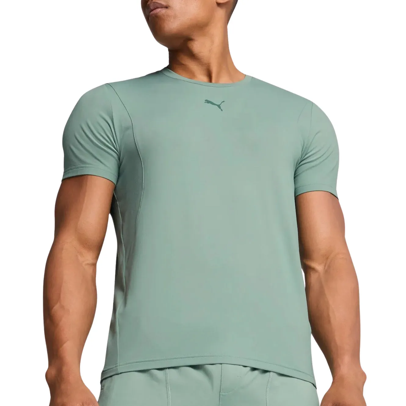 Puma Cloudspunofthirt Heren