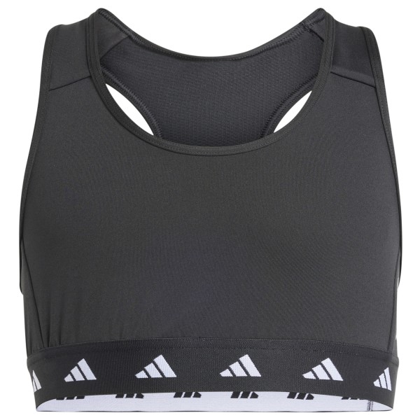 Adidas  Kid's Power Tech Fit Bra - Sportbeha, grijs