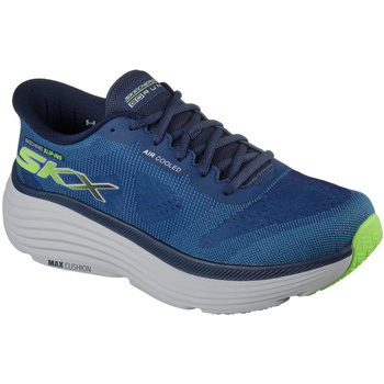 Skechers Hardloopschoenen  Max Cushioning Endeavour - Exciton 220611-NVY Navy