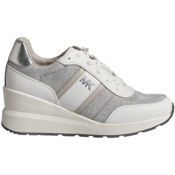 MICHAEL Michael Kors Tennisschoenen  43S4MBFSBD-ALUMINUM MLT