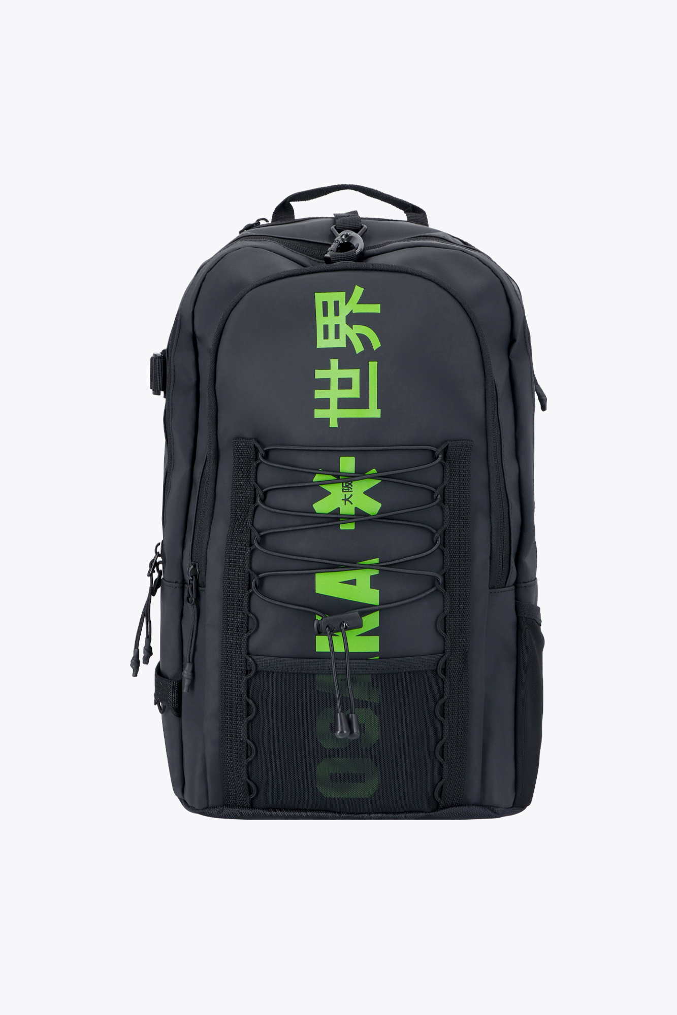 Osaka Pro Tour Backpack Iconic 23