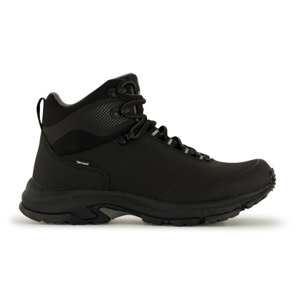 Halti  Women's Fara Mid 2 Drymaxx Outdoor Shoes - Wandelschoenen, zwart