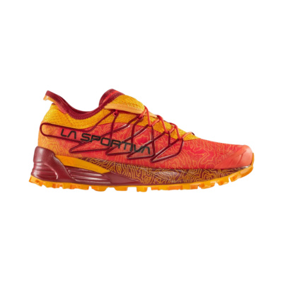 La sportiva Heren Mutant schoenen