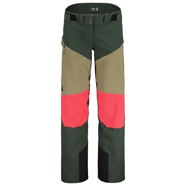 Maloja  Women's VilliniM. - Skibroek, meerkleurig