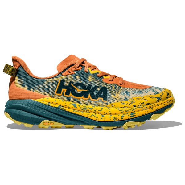 HOKA  Speedgoat 6 - Trailrunningschoenen, meerkleurig