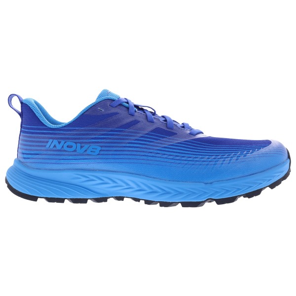 Inov-8  TrailFly Speed - Trailrunningschoenen, blauw